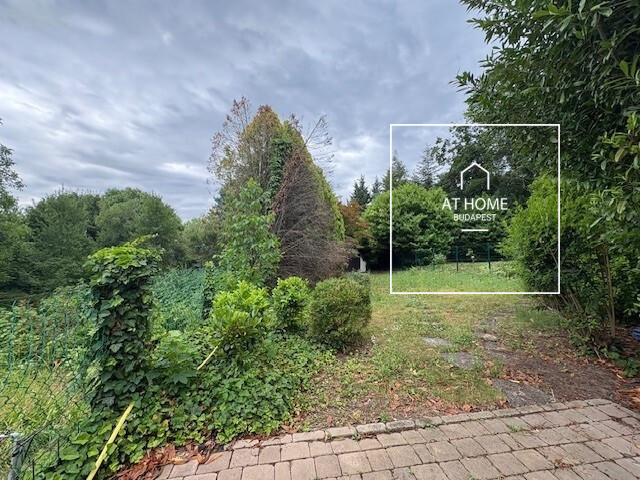 206 m²-es, elegáns családi ház irodai céljára kiadó XII. kerület