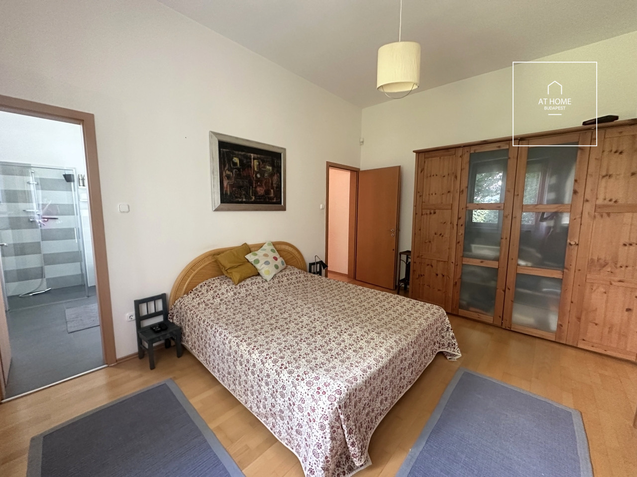 Stunning detached house for rent Budapest II. district, Rózsadomb