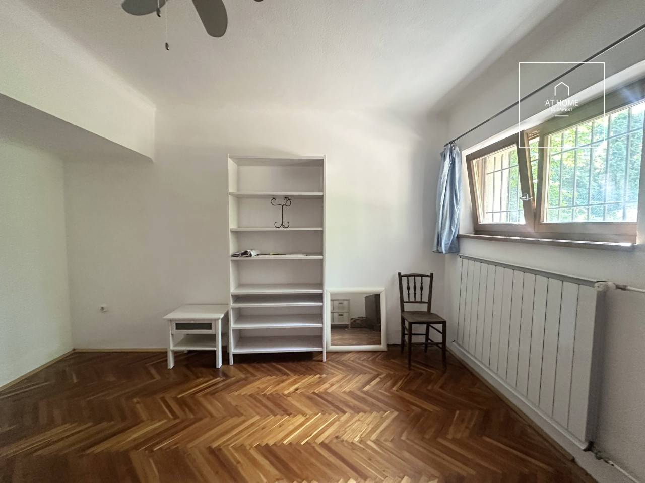 Stunning detached house for rent Budapest II. district, Rózsadomb