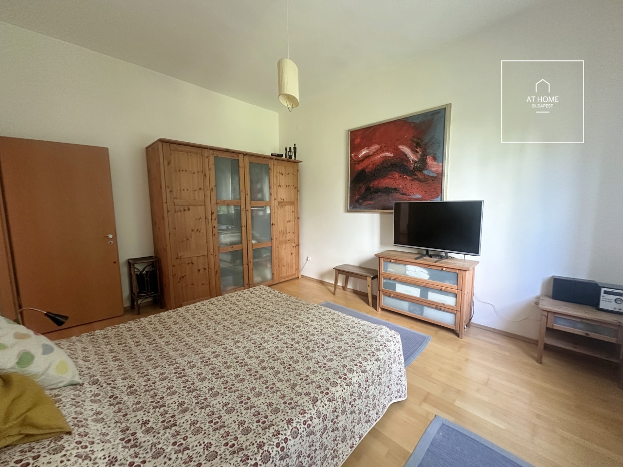 Stunning detached house for rent Budapest II. district, Rózsadomb