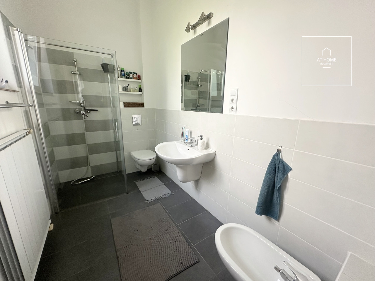 Stunning detached house for rent Budapest II. district, Rózsadomb