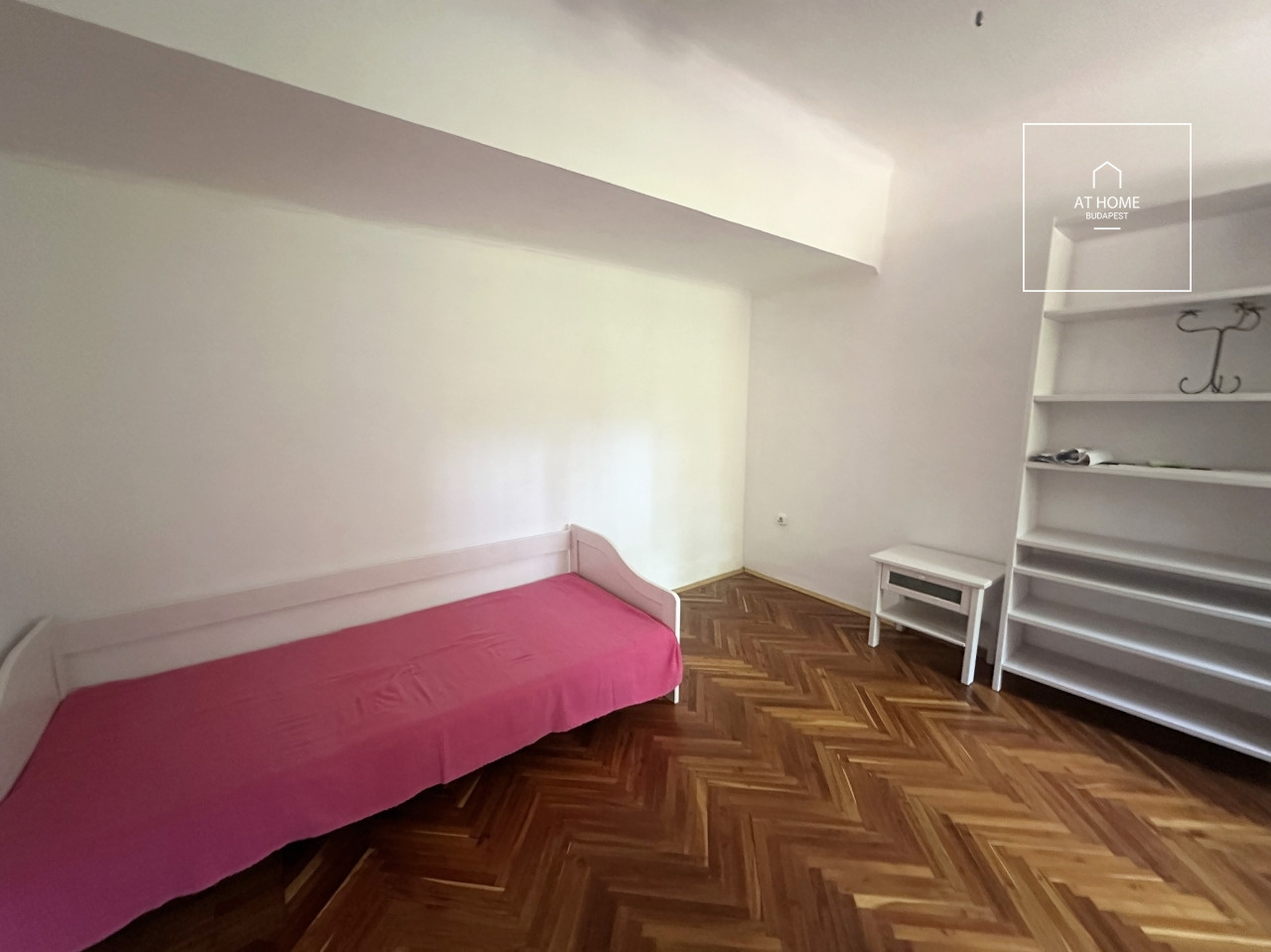 Stunning detached house for rent Budapest II. district, Rózsadomb