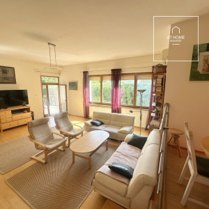 Stunning detached house for rent Budapest II. district, Rózsadomb