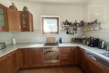 Stunning detached house for rent Budapest II. district, Rózsadomb