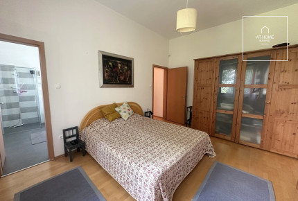 Stunning detached house for rent Budapest II. district, Rózsadomb