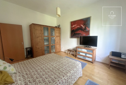 Stunning detached house for rent Budapest II. district, Rózsadomb