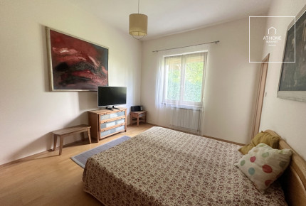 Stunning detached house for rent Budapest II. district, Rózsadomb