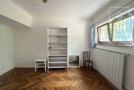 Stunning detached house for rent Budapest II. district, Rózsadomb
