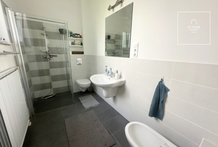 Stunning detached house for rent Budapest II. district, Rózsadomb