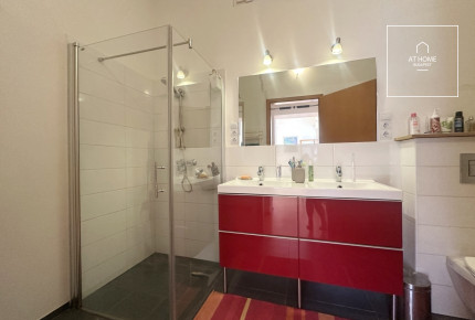 Stunning detached house for rent Budapest II. district, Rózsadomb