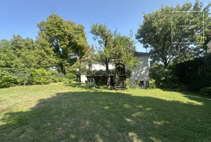 Stunning detached house for rent Budapest II. district, Rózsadomb
