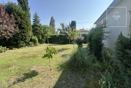 Stunning detached house for rent Budapest II. district, Rózsadomb