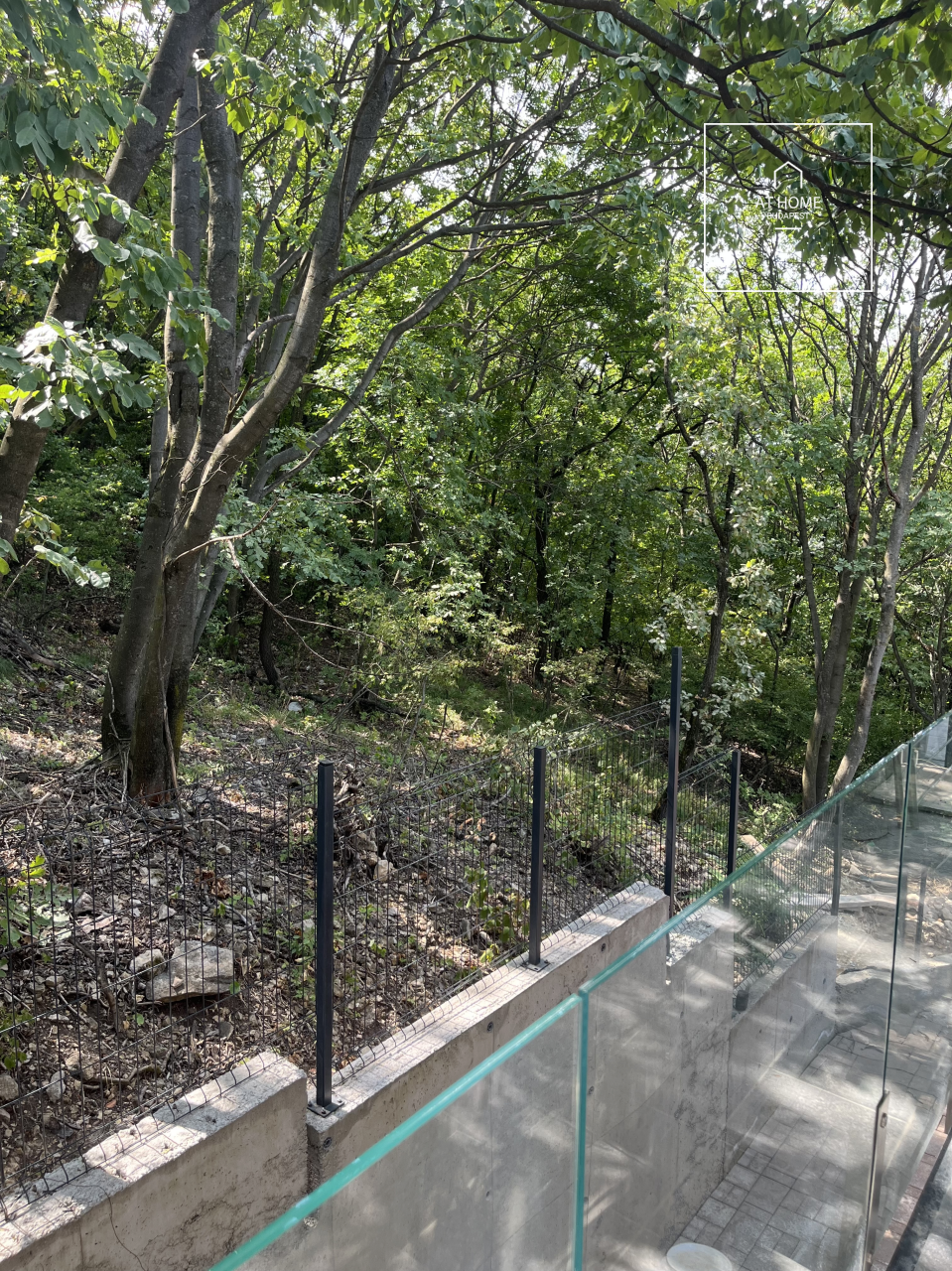 102 sqm panoramic first-floor apartment with 3 bedrooms in District III, Mátyáshegy