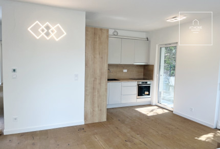 102nm-es 3 hálószobás első emeleti panorámás lakás III. kerület, Mátyáshegy