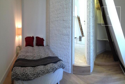 Charming apartment for rent Budapest V. district, Belváros