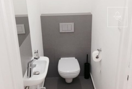 Charming apartment for rent Budapest V. district, Belváros