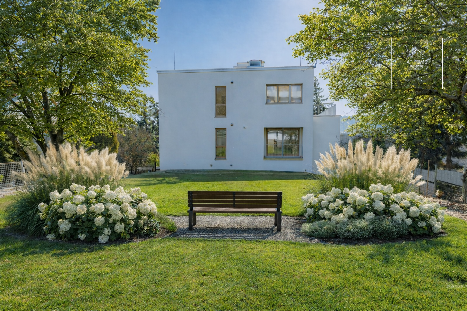 Newly-built luxury apartment for sale in Törökvész, 2nd district, Budapest