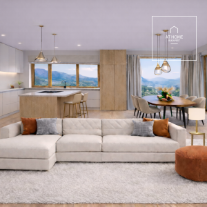 Újépítésű luxus lakás eladó Törökvész, 2. kerület, Budapest