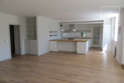 Stunning apartment for rent Budapest XI. district, Gellérthegy