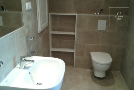 Stunning apartment for rent Budapest XI. district, Gellérthegy
