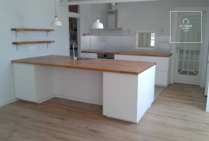 Stunning apartment for rent Budapest XI. district, Gellérthegy