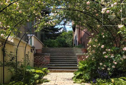 Beautiful apartment for rent Budapest XI. district, Gellérthegy