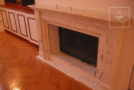Beautiful apartment for rent Budapest XI. district, Gellérthegy