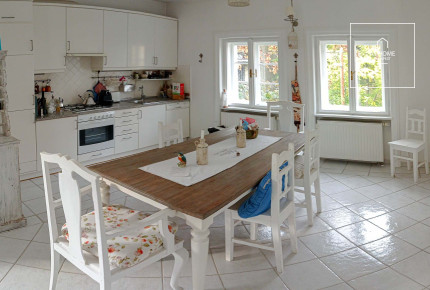 Beautiful apartment for rent Budapest XI. district, Gellérthegy