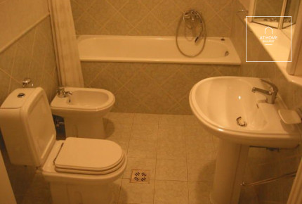 Beautiful apartment for rent Budapest XI. district, Gellérthegy