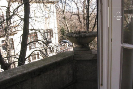 Beautiful apartment for rent Budapest XI. district, Gellérthegy