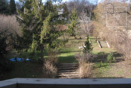 Beautiful apartment for rent Budapest XI. district, Gellérthegy