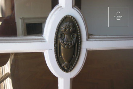 Beautiful apartment for rent Budapest XI. district, Gellérthegy