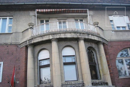 Beautiful apartment for rent Budapest XI. district, Gellérthegy