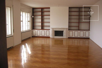 Gyönyörű lakás kiadó Budapest XI. kerület, Gellérthegy