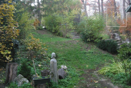 Gyönyörű lakás kiadó Budapest XI. kerület, Gellérthegy