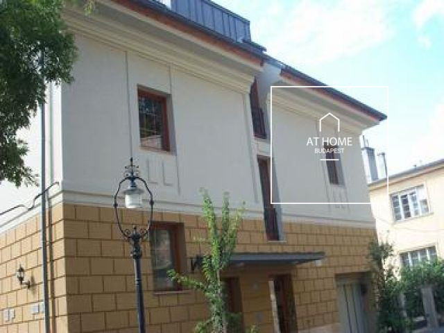 Nice apartment for rent Budapest I. district, Vár