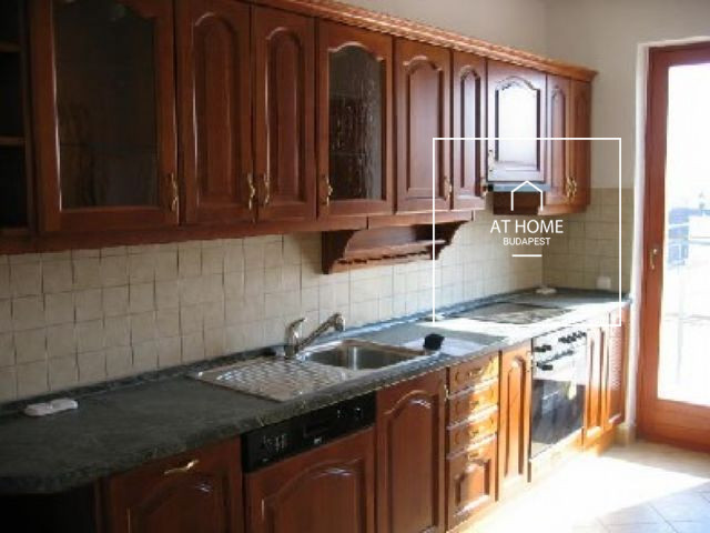 Nice apartment for rent Budapest I. district, Vár