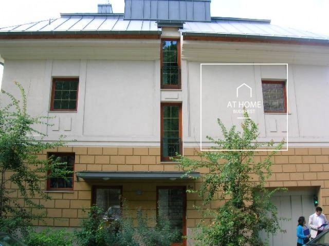 Nice apartment for rent Budapest I. district, Vár