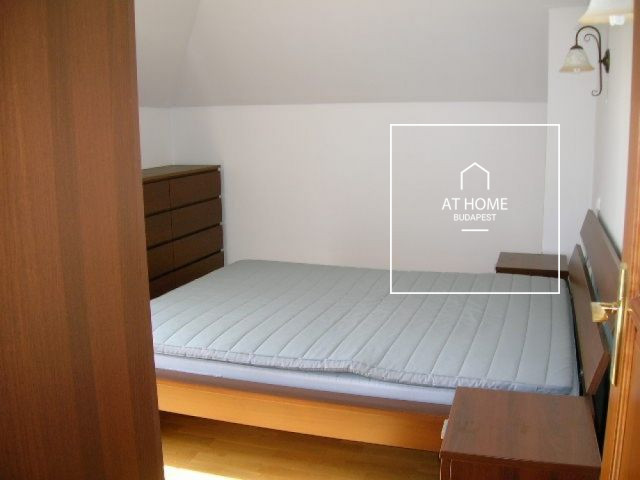 Exclusive apartment for rent Budapest I. district, Vár