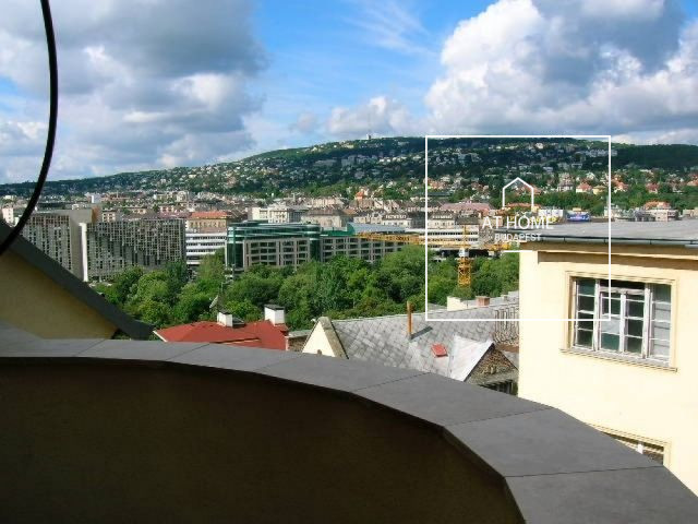 Exkluzív lakás kiadó Budapest I. kerület, Vár