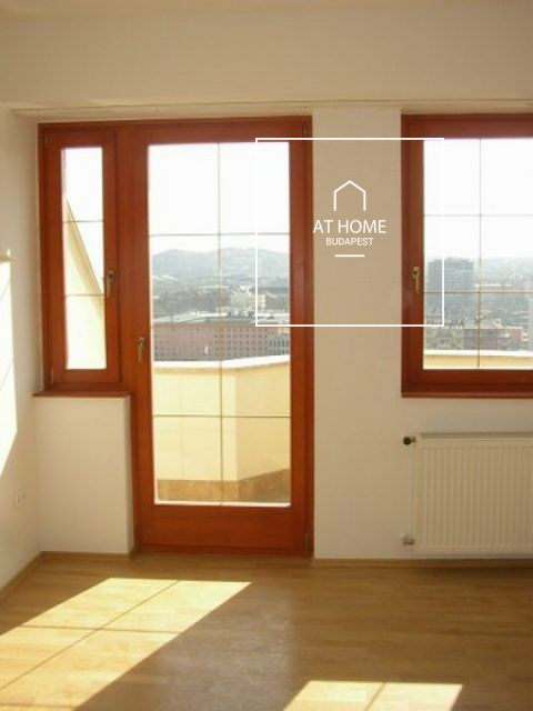 Exclusive apartment for rent Budapest I. district, Vár