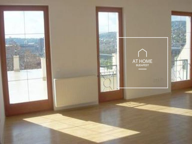 Exclusive apartment for rent Budapest I. district, Vár