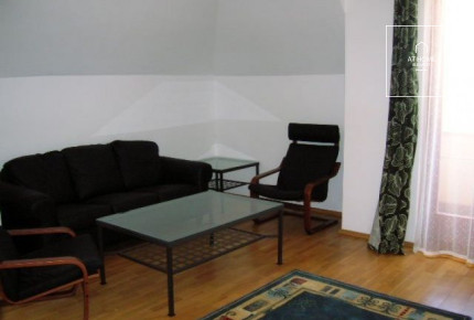 Exclusive apartment for rent Budapest I. district, Vár