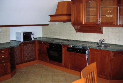 Exclusive apartment for rent Budapest I. district, Vár