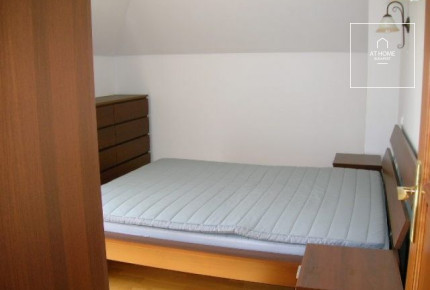 Exclusive apartment for rent Budapest I. district, Vár