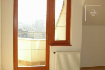 Exclusive apartment for rent Budapest I. district, Vár