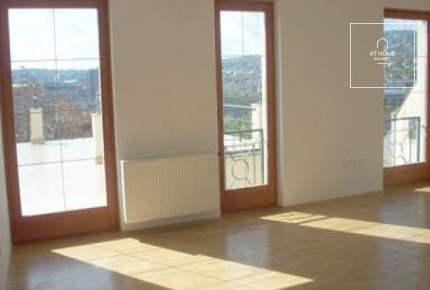 Exclusive apartment for rent Budapest I. district, Vár