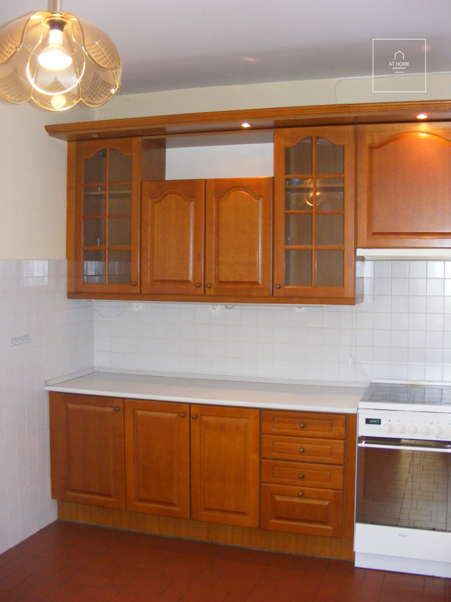 Stellar villa for rent  II/A. district, Remetekertváros