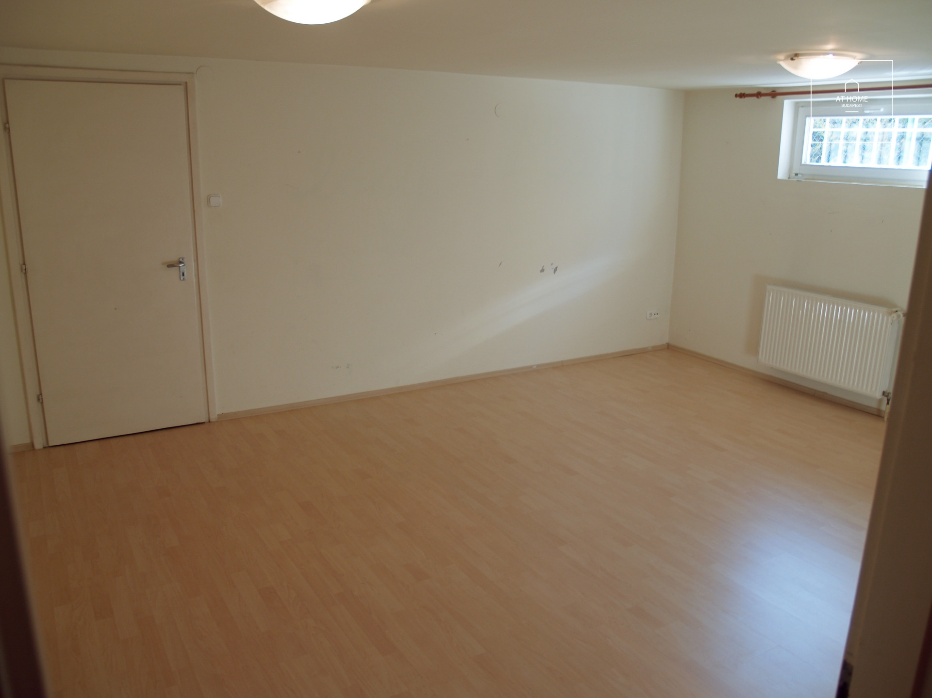 Stellar villa for rent  II/A. district, Remetekertváros