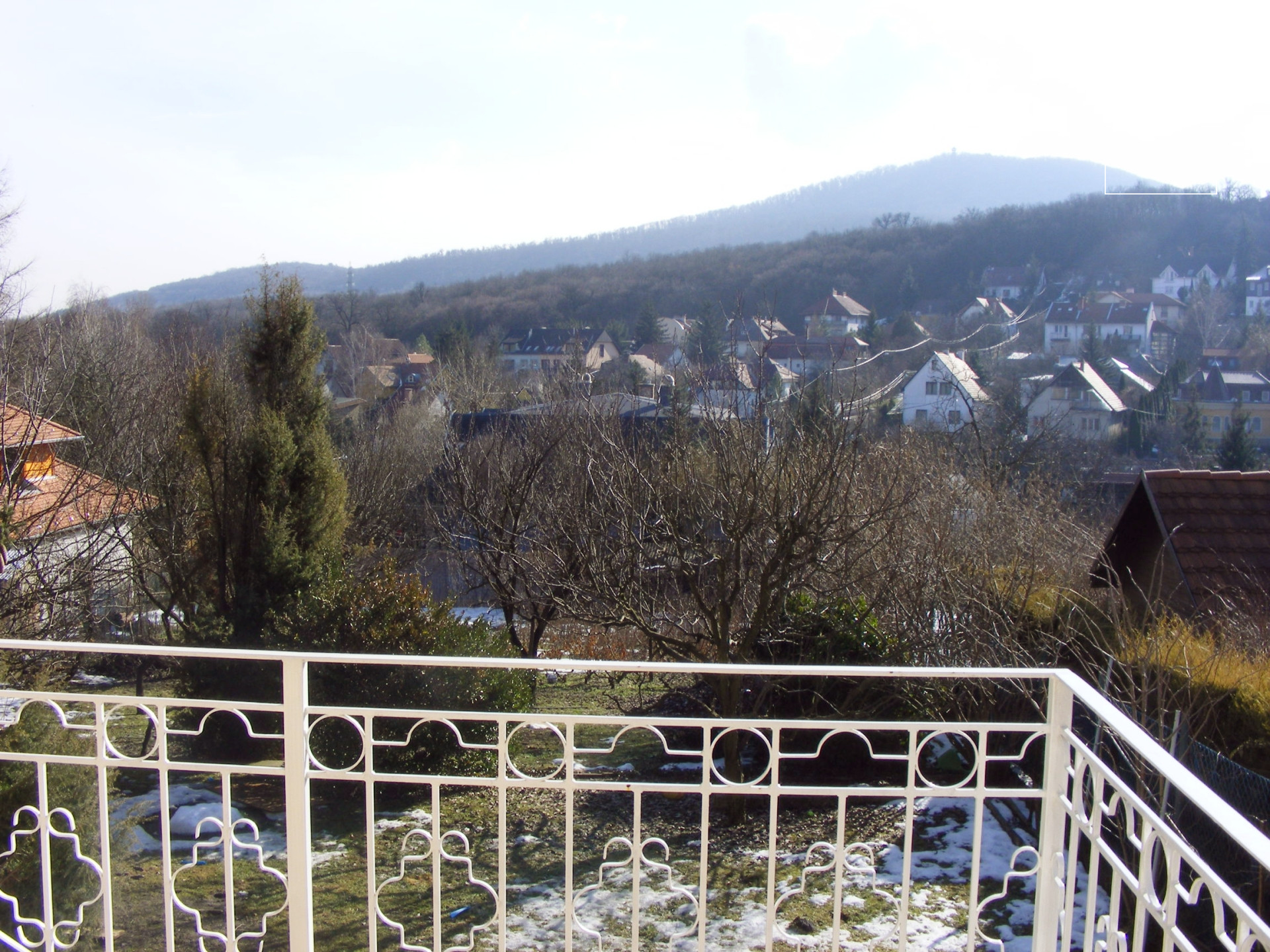 Lélegzetelállító villa kiadó  II/A. kerület, Remetekertváros